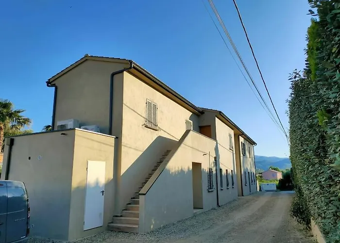 Appartement Neuf Avec Balcon Et 2 Chambres