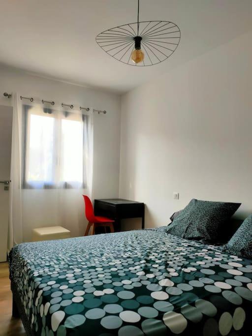 Apartment Neuf Avec Balcon Et 2 Saint-Florent (Corsica)