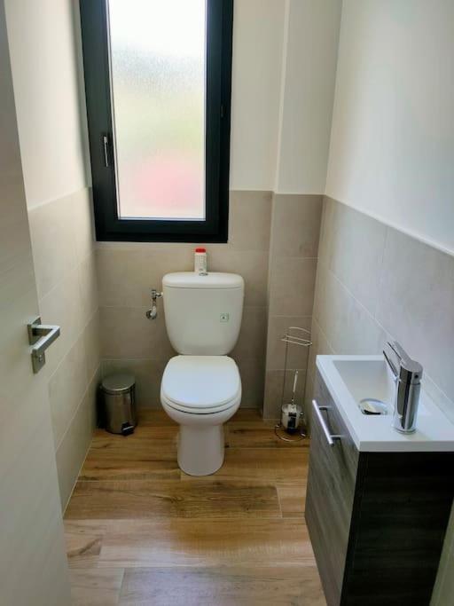 Apartment Neuf Avec Balcon Et 2