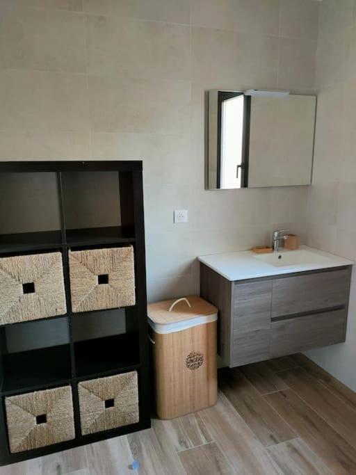 Neuf Avec Balcon Et 2 Saint-Florent (Corsica)
